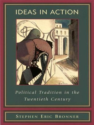 cover image of Ideas in Action